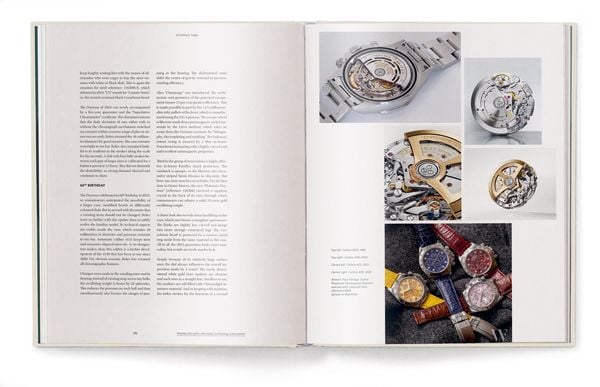 Produktbild: The Watch Book Rolex