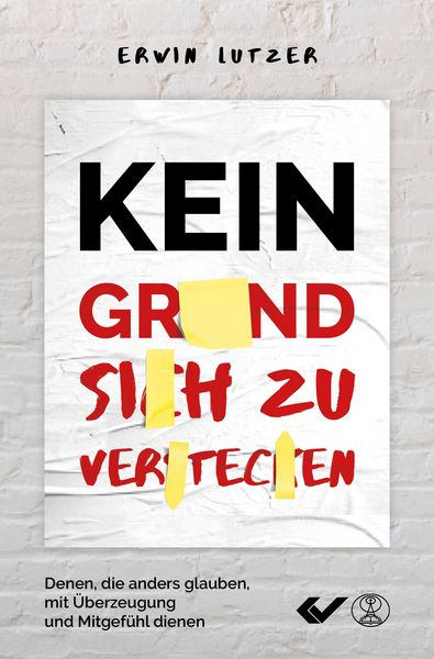Produktbild: Kein Grund, sich zu verstecken