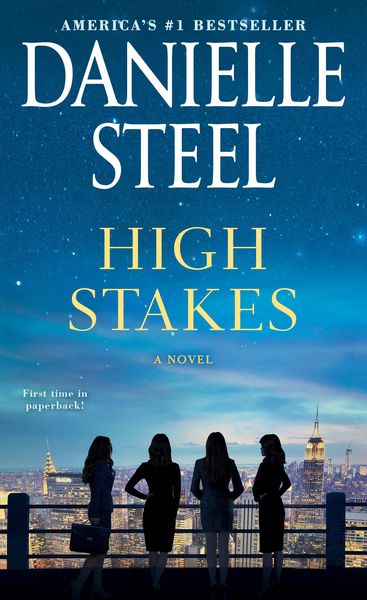 Produktbild: High Stakes