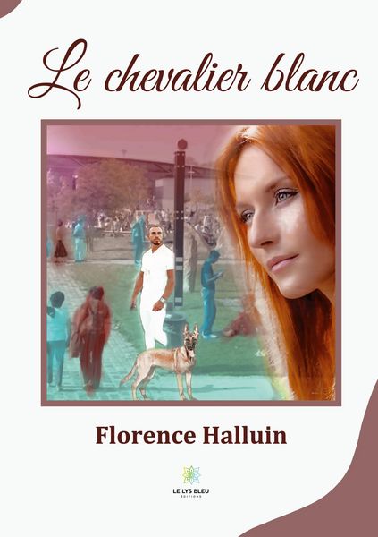 Produktbild: Le chevalier blanc