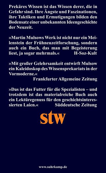 Produktbild: Prek&auml;res Wissen