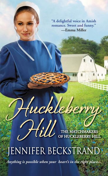 Produktbild: Huckleberry Hill