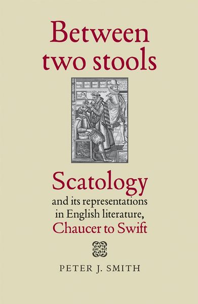 Produktbild: Between two stools