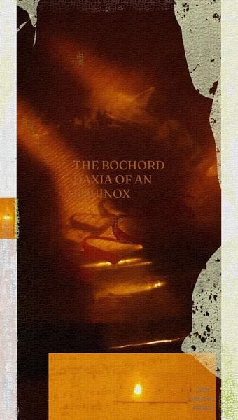 Produktbild: The Bochord Daxia of an equinox