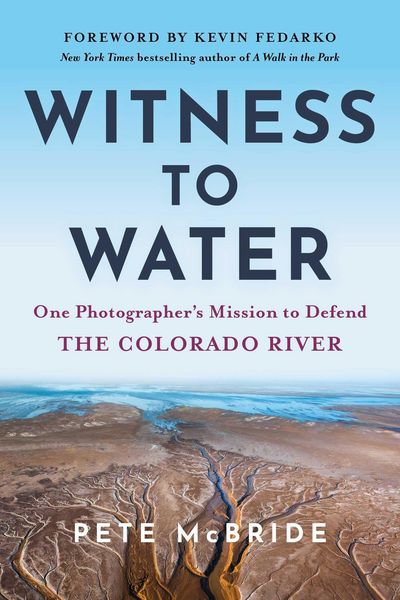 Produktbild: Witness to Water