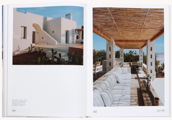 Produktbild: The Mediterranean Home