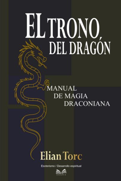 Produktbild: El Trono Del Drag&oacute;n