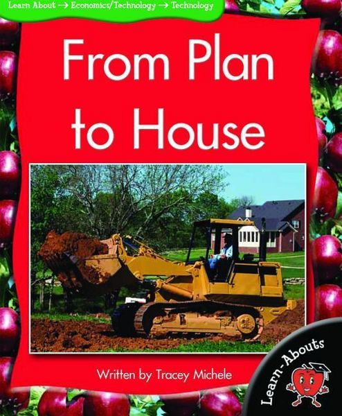 Produktbild: From Plan to House
