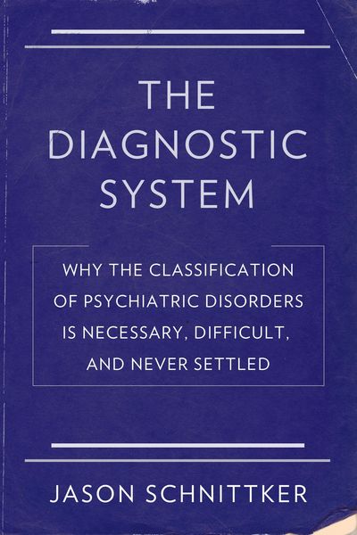 Produktbild: The Diagnostic System