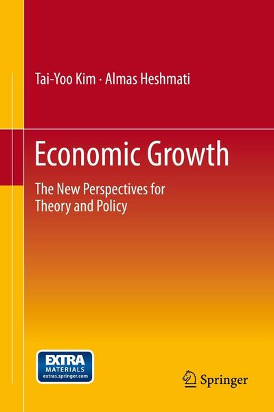 Produktbild: Economic Growth