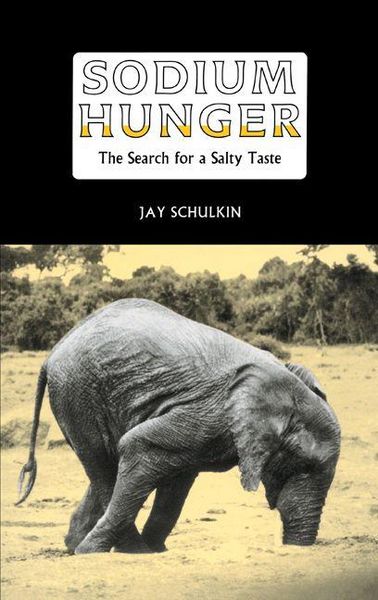 Produktbild: Sodium Hunger