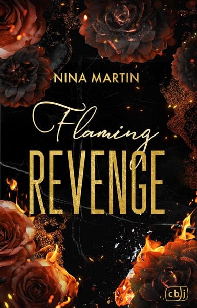 Produktbild: Flaming Revenge
