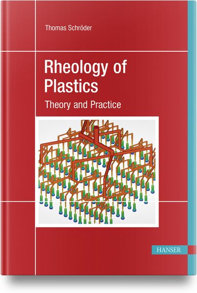 Produktbild: Rheology of Plastics