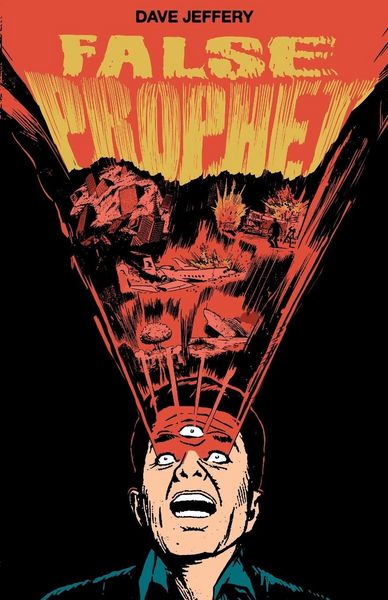 Produktbild: False Prophet