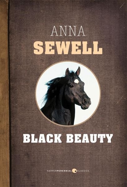 Produktbild: Black Beauty