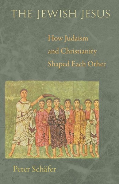 Produktbild: The Jewish Jesus