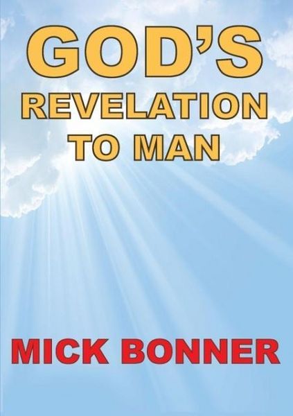 Produktbild: God's Revelation To Man