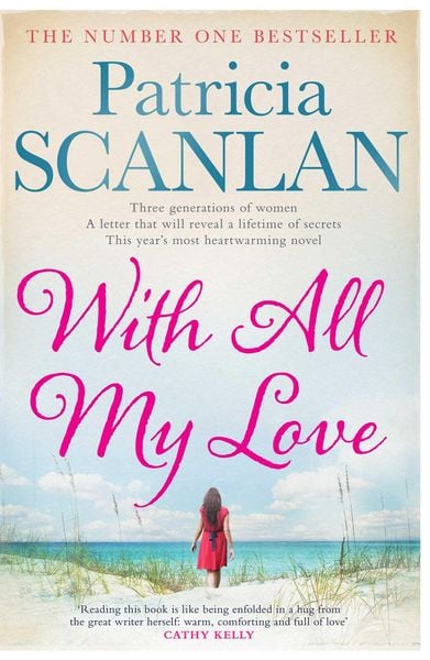 Produktbild: With All My Love