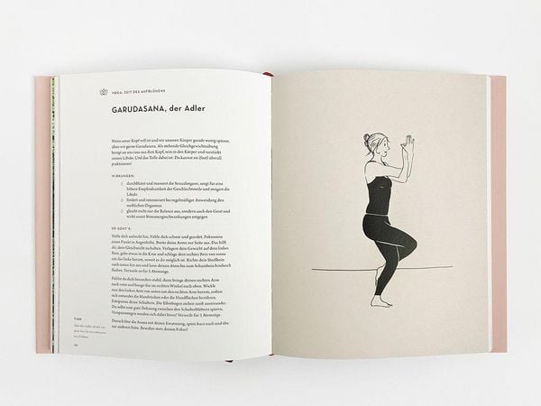 Produktbild: Eat like a Woman