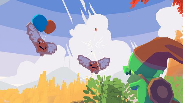 Produktbild: Lil Gator Game (Gator of the Year Edition)