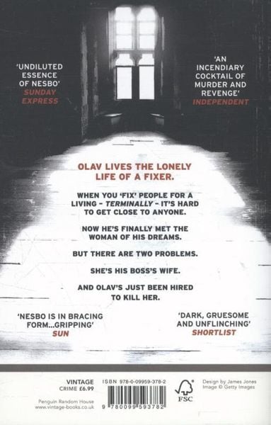 Produktbild: Blood on Snow