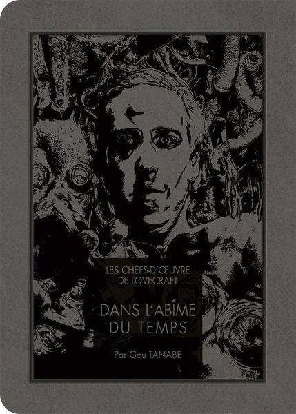 Produktbild: Dans l'ab&icirc;me du temps