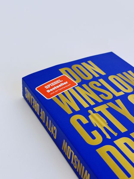 Produktbild: City of Dreams