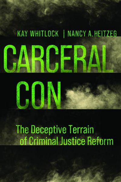Produktbild: Carceral Con