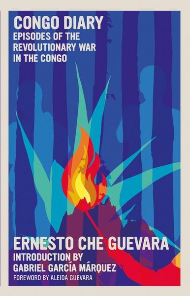 Produktbild: Congo Diary