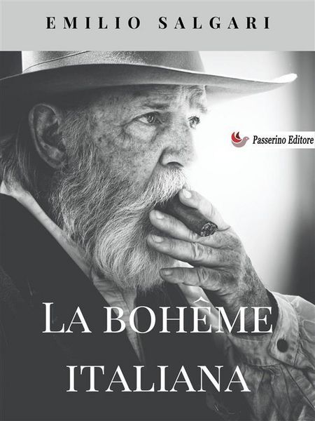 Produktbild: La boh&ecirc;me italiana