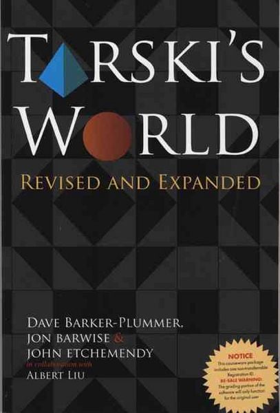 Produktbild: Tarskis World Rev & Expanded R