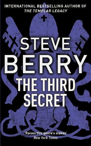 Produktbild: The Third Secret