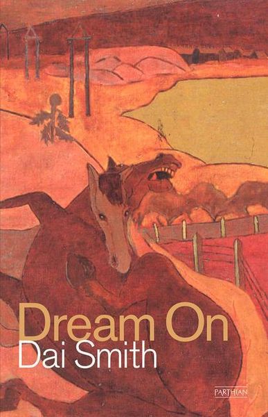 Produktbild: Dream on