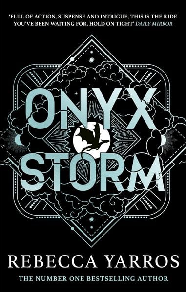 Produktbild: Onyx Storm