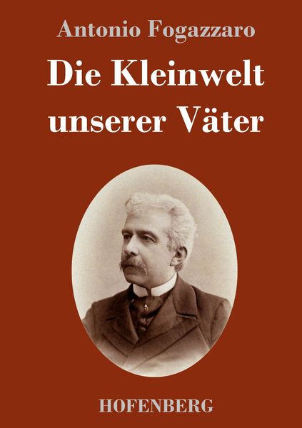 Produktbild: Die Kleinwelt unserer V&auml;ter