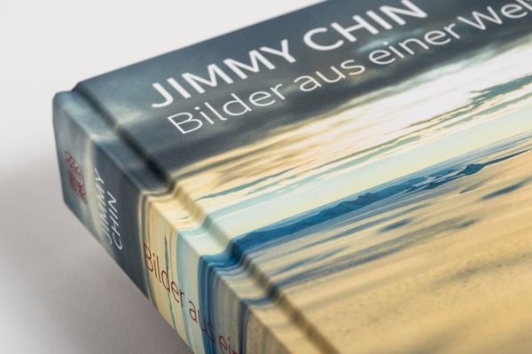 Produktbild: Jimmy Chin: Bilder aus einer Welt der Extreme
