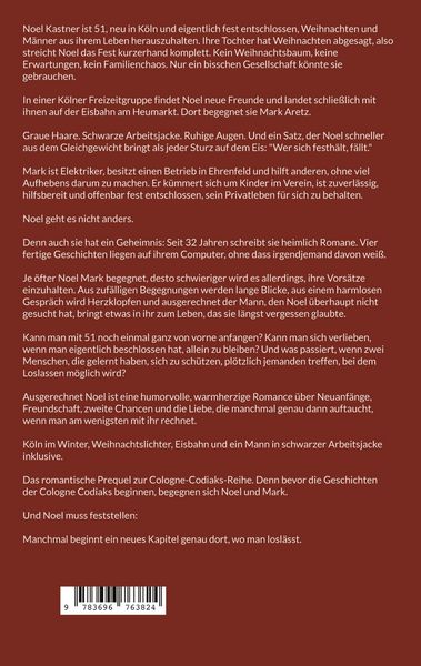 Produktbild: Cologne Codiaks