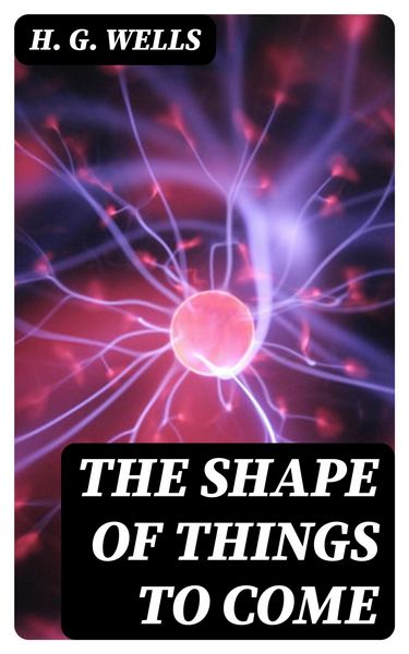 Produktbild: The Shape of Things To Come