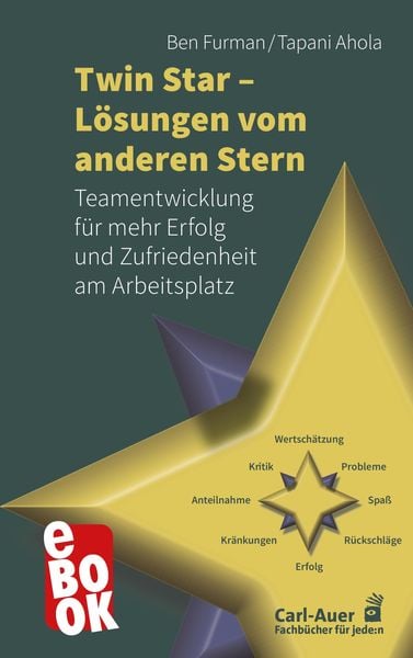 Produktbild: Twin Star - L&ouml;sungen von anderen Stern
