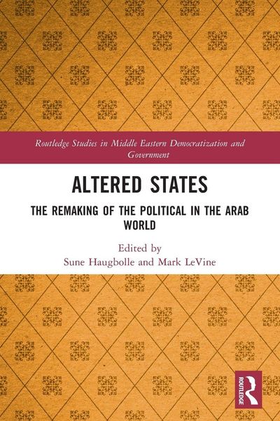 Produktbild: Altered States