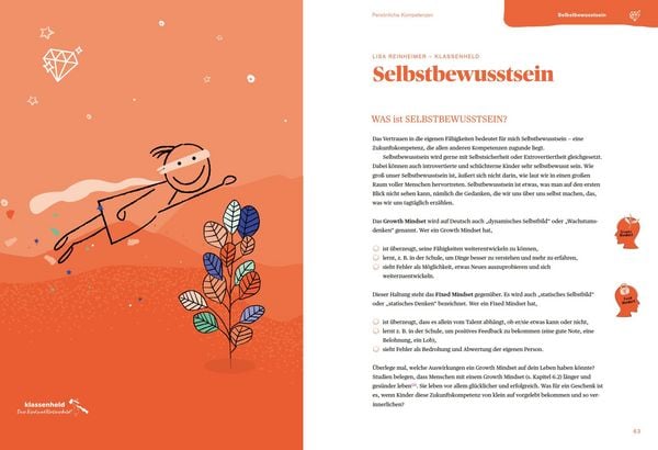 Produktbild: Das gro&szlig;e Buch f&uuml;r Zukunftskids
