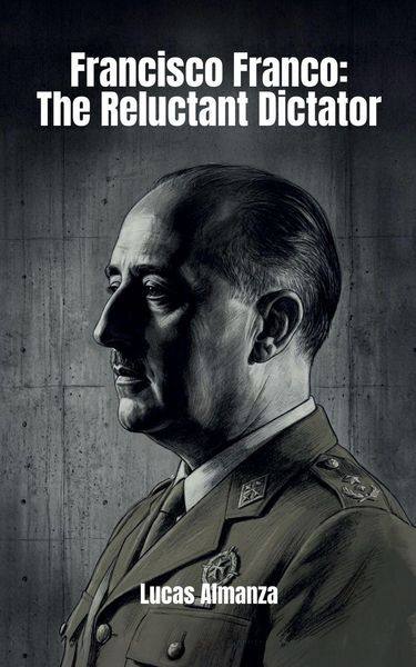 Produktbild: Francisco Franco