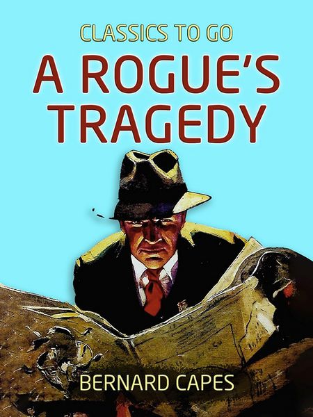 Produktbild: A Rogue's Tragedy