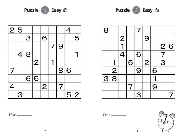Produktbild: The Original Sudoku