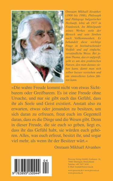Produktbild: Unersch&ouml;pfliche Quellen der Freude