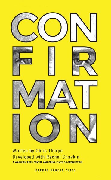 Produktbild: Confirmation
