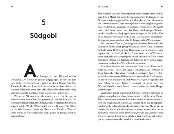 Produktbild: Gobi