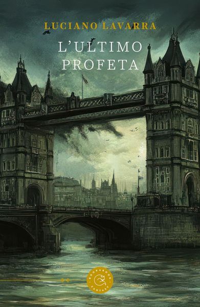 Produktbild: L' ultimo profeta