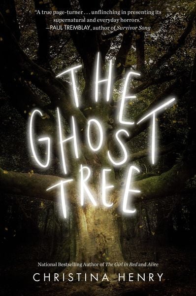 Produktbild: The Ghost Tree
