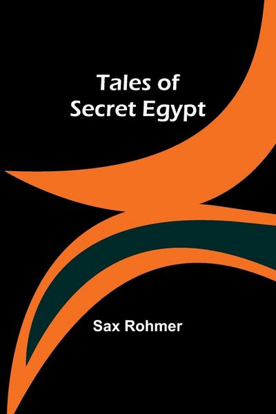 Produktbild: Tales of Secret Egypt